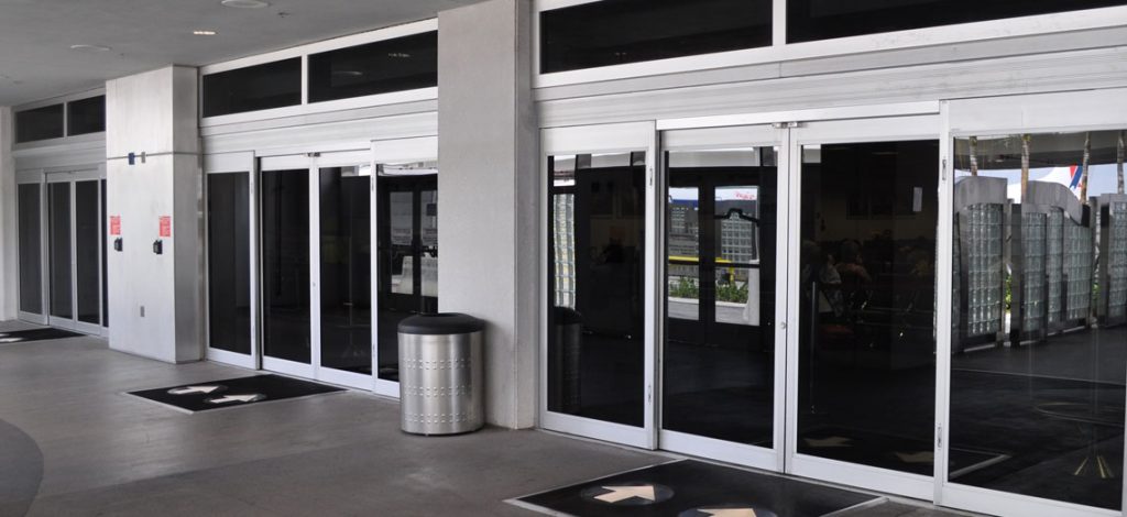 otomatik kapi tamiri