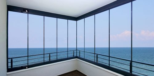 Cam balkon tamiri ve cam balkon servisi
