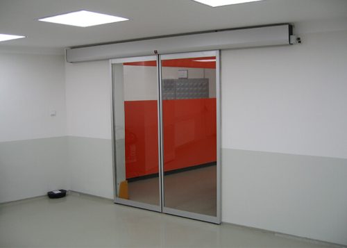 İstanbul otomatik kapı tamir servisi