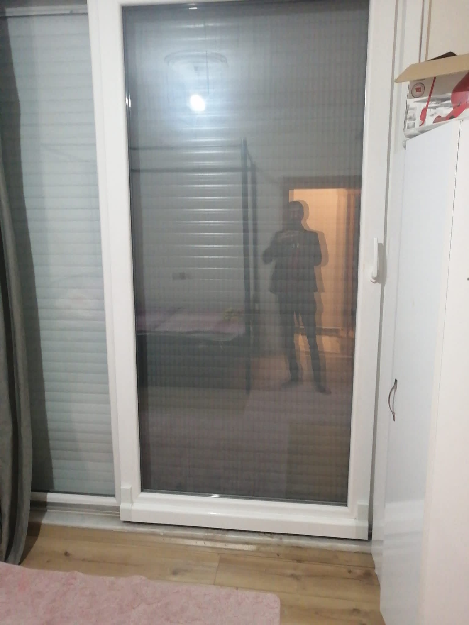 İstanbul pimapen tamiri ve pencere kanat ayarı